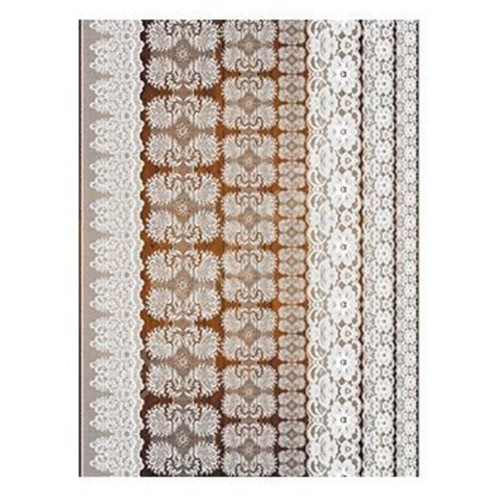 Model 264 - Pirinç Dekopaj Cadencecraft