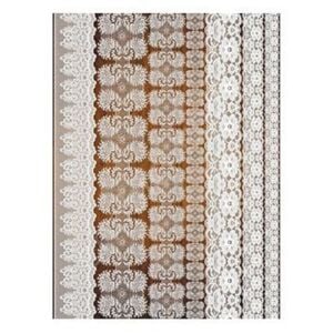 Model 264 - Pirinç Dekopaj Cadencecraft