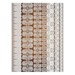 Model 264 - Pirinç Dekopaj Cadencecraft