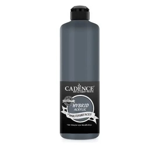 Cadence Hibrit Multisurface Boya H042 Napolyon Mavi 500ML