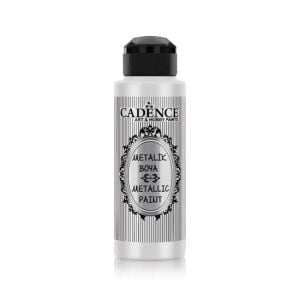 Cadence Metalik Boya 231 Barok 120ML