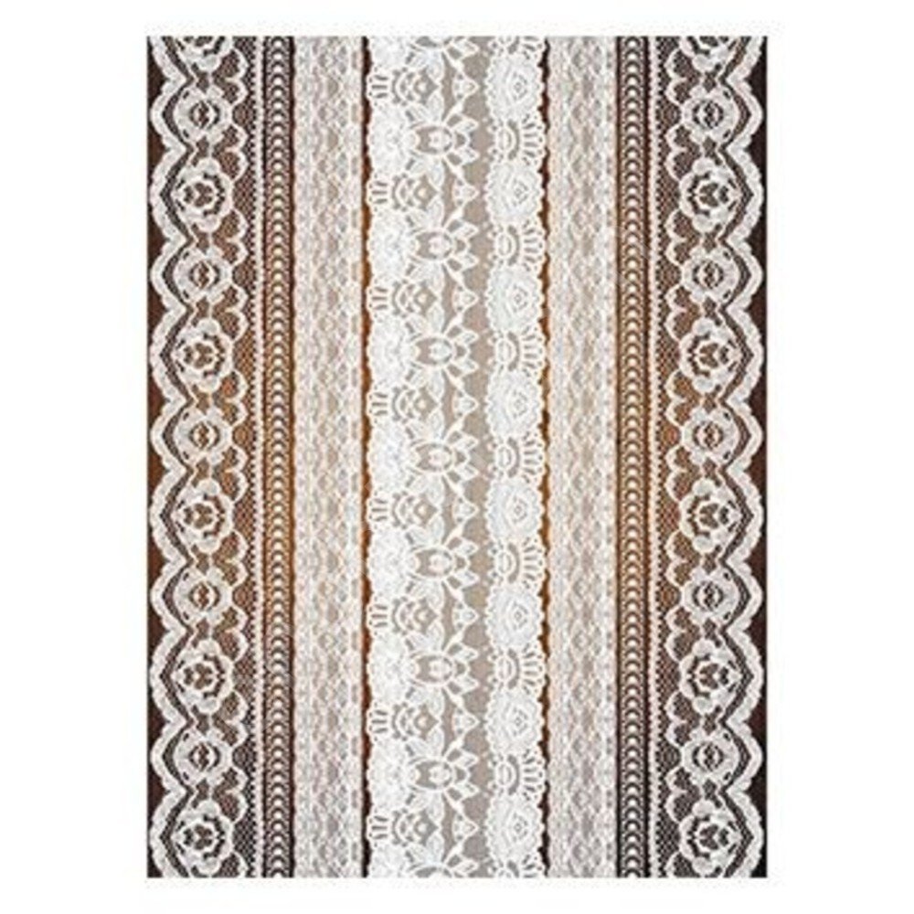 Model 265 - Pirinç Dekopaj Cadencecraft