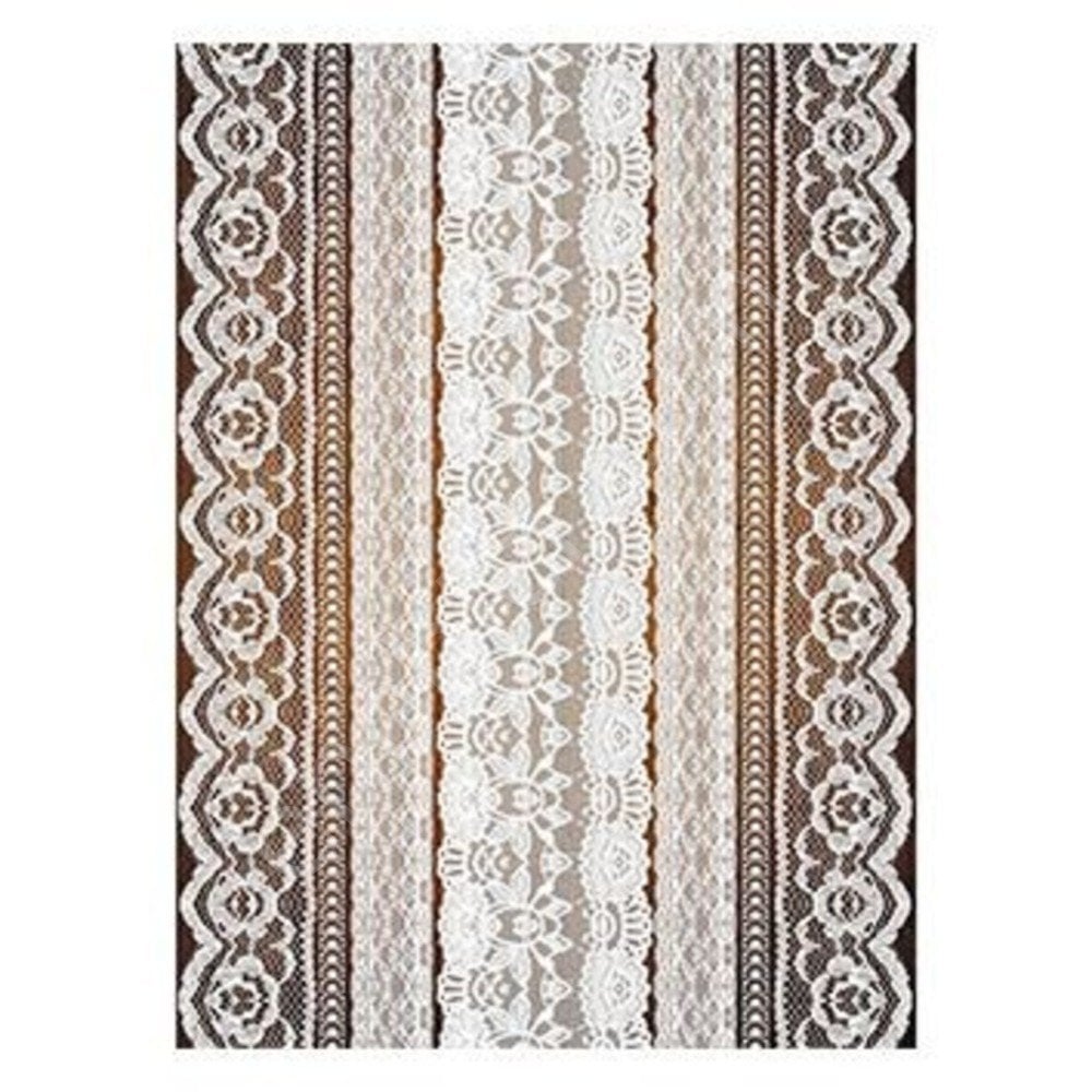 Model 265 - Pirinç Dekopaj Cadencecraft