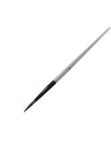 Ehobici Yuvarlak Uçlu Fırça No:2