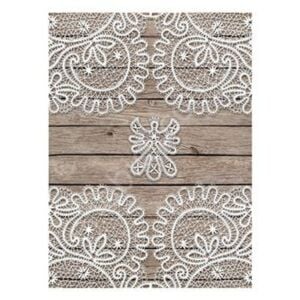 Model 266 - Pirinç Dekopaj Cadencecraft