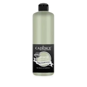 Cadence Hibrit Multisurface Boya H047 Açık Adaçayı 500ML