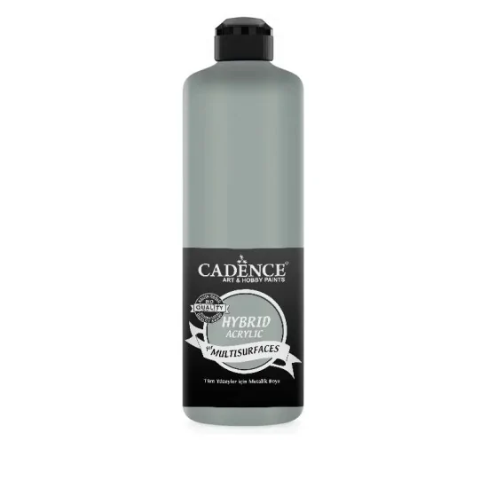 Cadence Hibrit Multisurface Boya H048 F. Yeşil 500ML