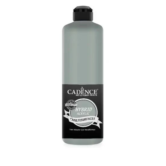 Cadence Hibrit Multisurface Boya H048 F. Yeşil 500ML