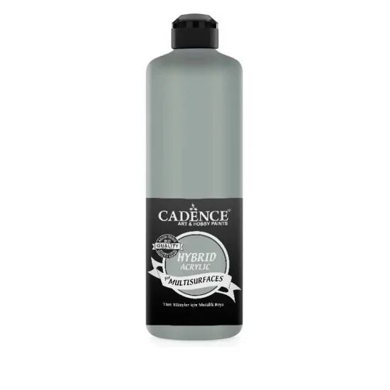 Cadence Hibrit Multisurface Boya H048 F. Yeşil 500ML