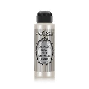 Cadence Metalik Boya 230 İndian 120ML