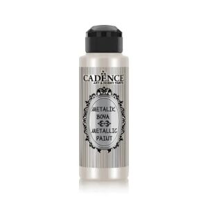 Cadence Metalik Boya 230 İndian 120ML