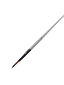 Ehobici Yuvarlak Uçlu Fırça No:4