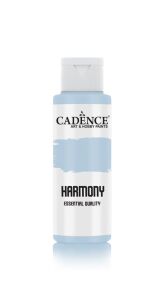 Cadence Harmony Akrilik Boya HAR-019 Bebek Mavi 59ml