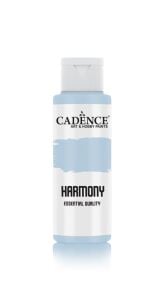 Cadence Harmony Akrilik Boya HAR-019 Bebek Mavi 59ml