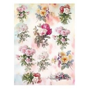 Model 273 - Pirinç Dekopaj Cadencecraft