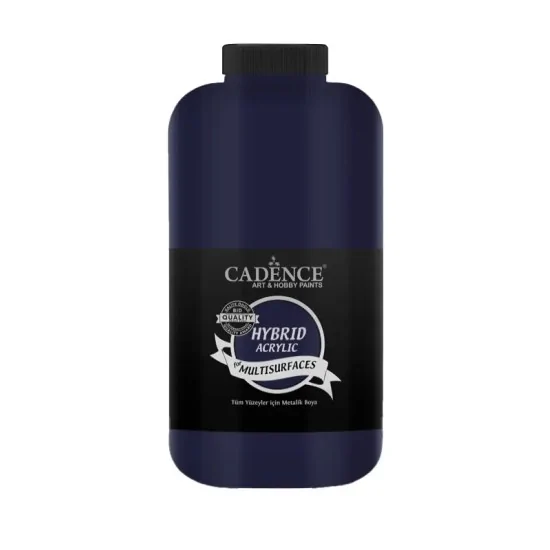Cadence Hibrit Multisurface Boya 2000ml H-092 Okyanus (3 Kg)