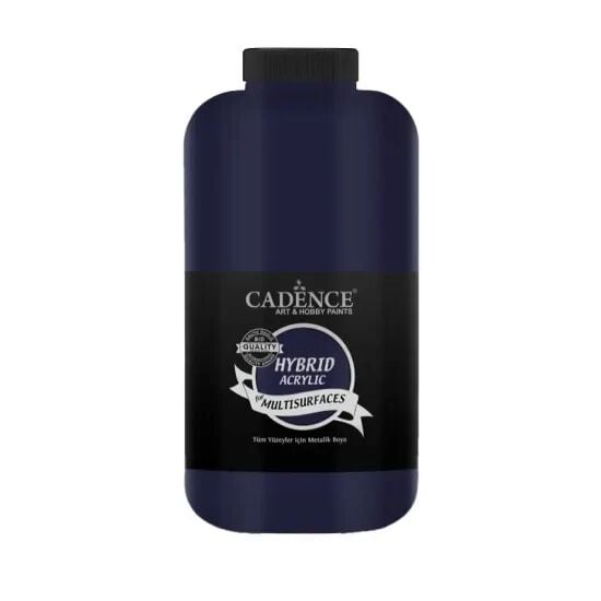 Cadence Hibrit Multisurface Boya 2000ml H-092 Okyanus (3 Kg)