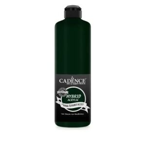 Cadence Hibrit Multisurface Boya H052 Oxford Yeşili 500ML