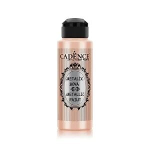Cadence Metalik Boya 208 Somon 120ML