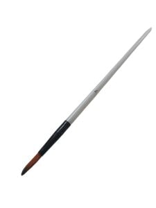 Ehobici Yuvarlak Uçlu Fırça No:7