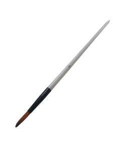 Ehobici Yuvarlak Uçlu Fırça No:7