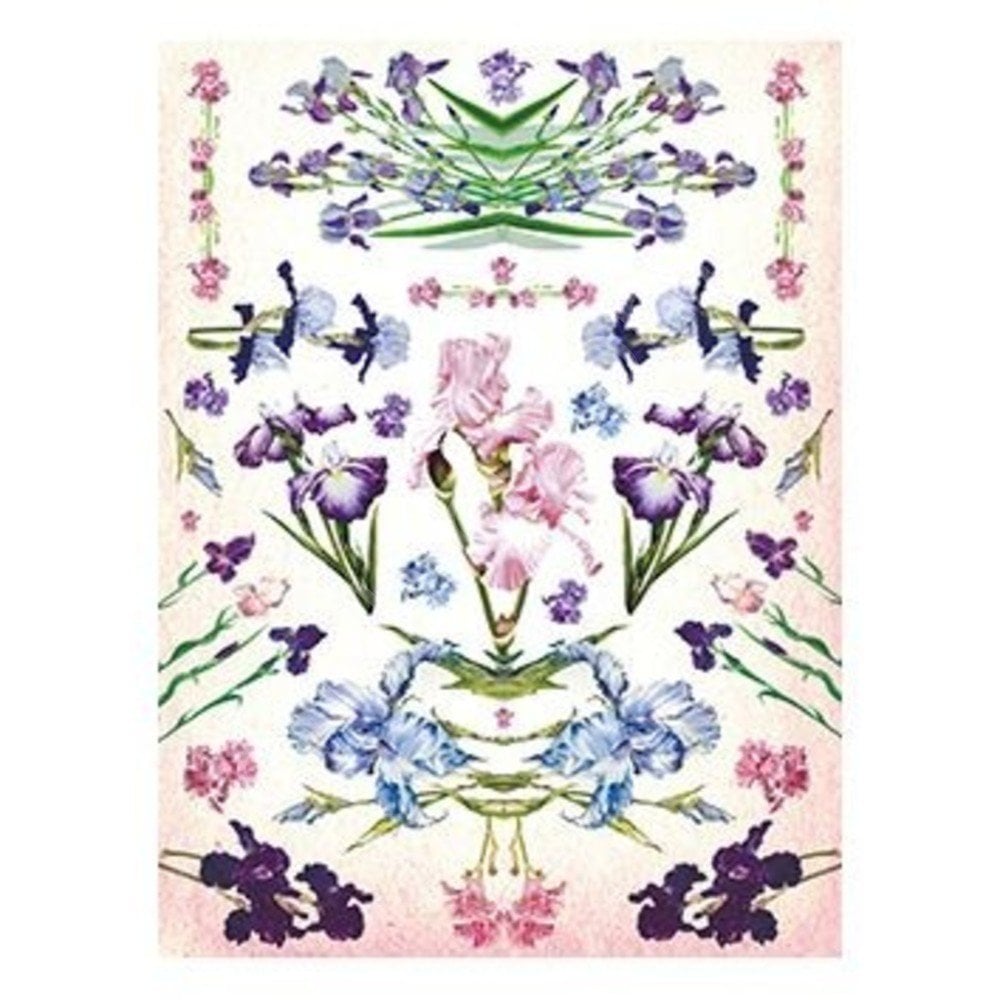 Model 274 - Pirinç Dekopaj Cadencecraft