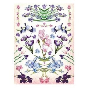 Model 274 - Pirinç Dekopaj Cadencecraft