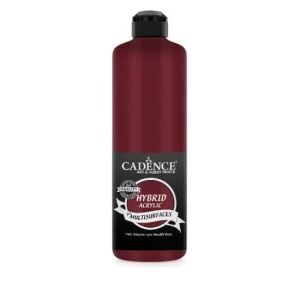 Cadence Hibrit Multisurface Boya H056 Vişne 500ML