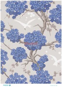 Diamond Pirinç Dekopaj Kağıdı - 518