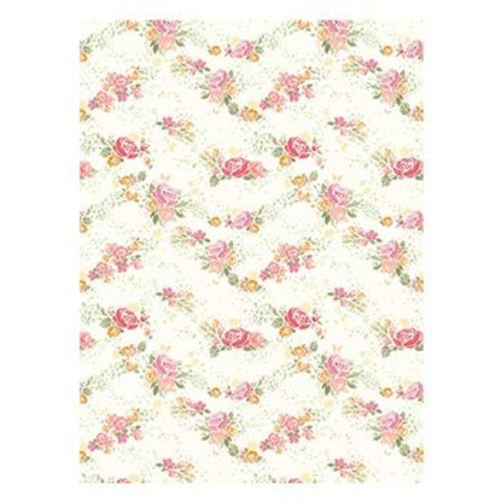 Model 275 - Pirinç Dekopaj Cadencecraft