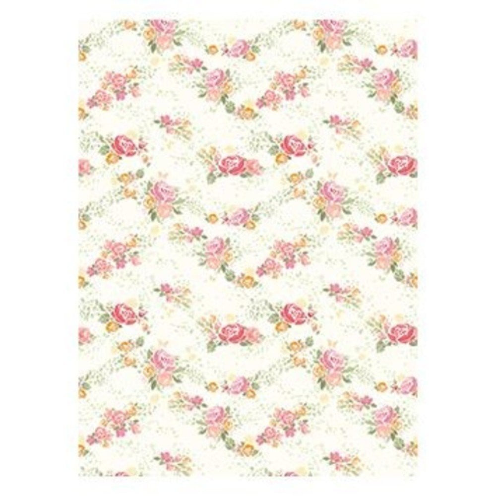 Model 275 - Pirinç Dekopaj Cadencecraft