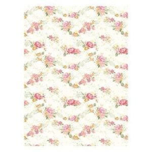 Model 275 - Pirinç Dekopaj Cadencecraft