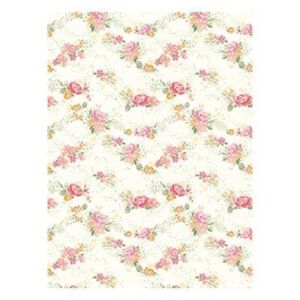 Model 275 - Pirinç Dekopaj Cadencecraft