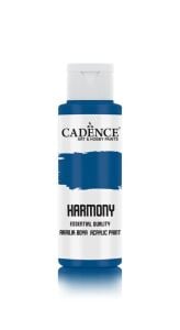 Cadence Harmony Akrilik Boya HAR-022 Royal Mavi 59ml