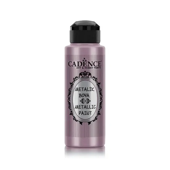 Cadence Metalik Boya 223 Kiremit 120ML