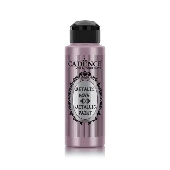 Cadence Metalik Boya 223 Kiremit 120ML