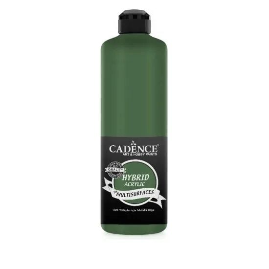 Cadence Hibrit Multisurface Boya H061 Yonca 500ML