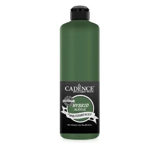 Cadence Hibrit Multisurface Boya H061 Yonca 500ML