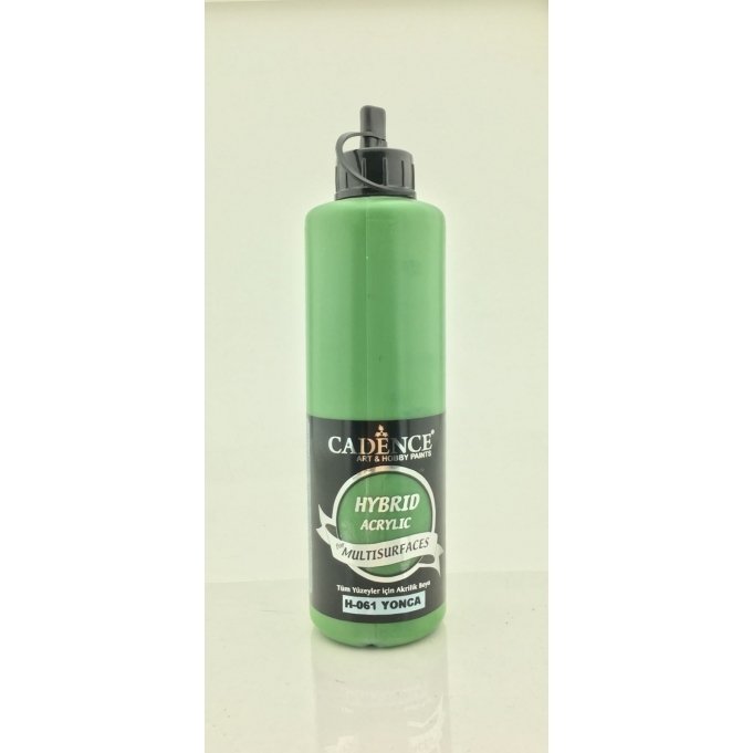 Cadence Hibrit Multisurface Boya H061 Yonca 500ML