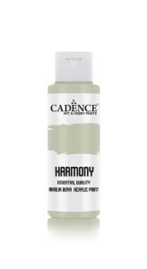 Cadence Harmony Akrilik Boya HAR-026 Açık Adaçayı 59ml