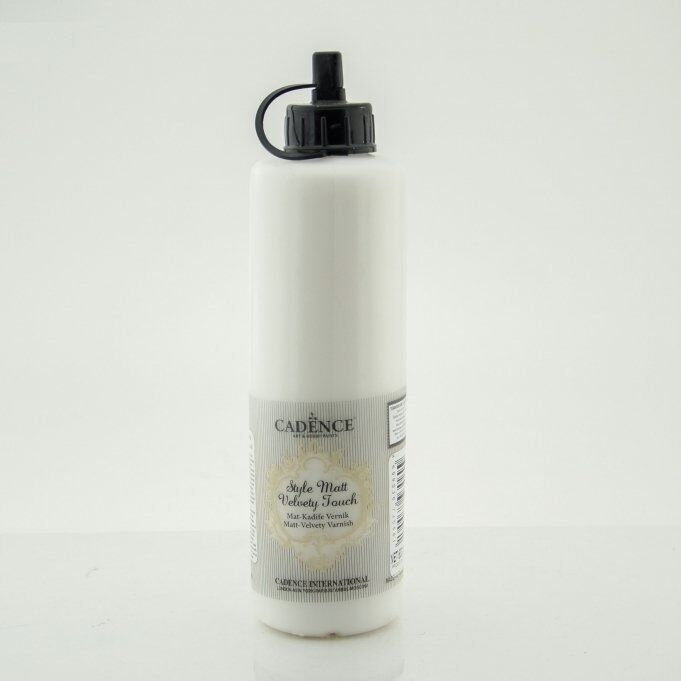 Cadence Kadife Mat Vernik 750ml