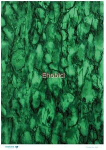 Diamond Pirinç Dekopaj Kağıdı - 522