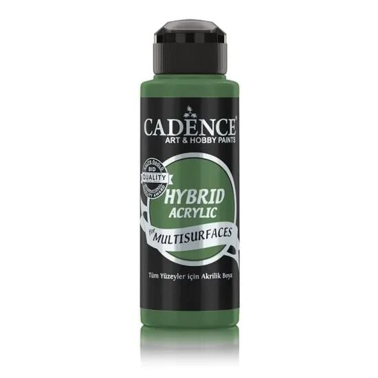 Cadence Hibrit Multisurface Boya H061 Yonca 120ML