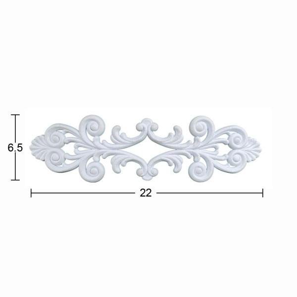 Bükülebilir Esnek Aplik 22x6,5cm EA-20