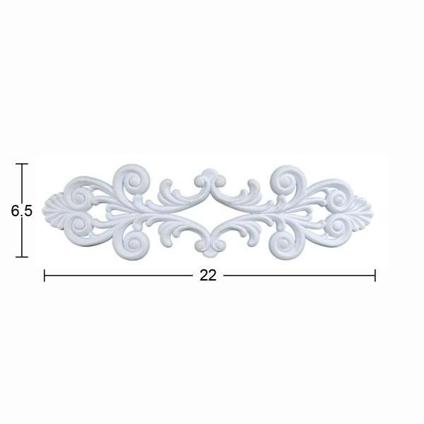 Bükülebilir Esnek Aplik 22x6,5cm EA-20
