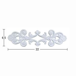 Bükülebilir Esnek Aplik 22x6,5cm EA-20