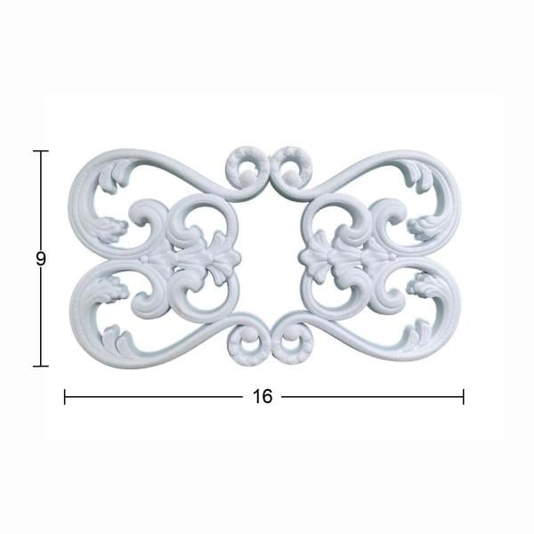 Bükülebilir Esnek Aplik 16x9cm EA-21