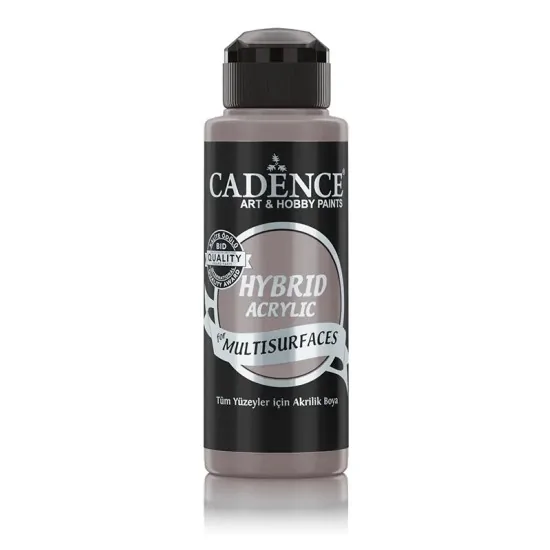 Cadence Hibrit Multisurface Boya H066 Taş 120ML