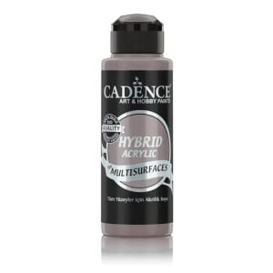 Cadence Hibrit Multisurface Boya H066 Taş 120ML