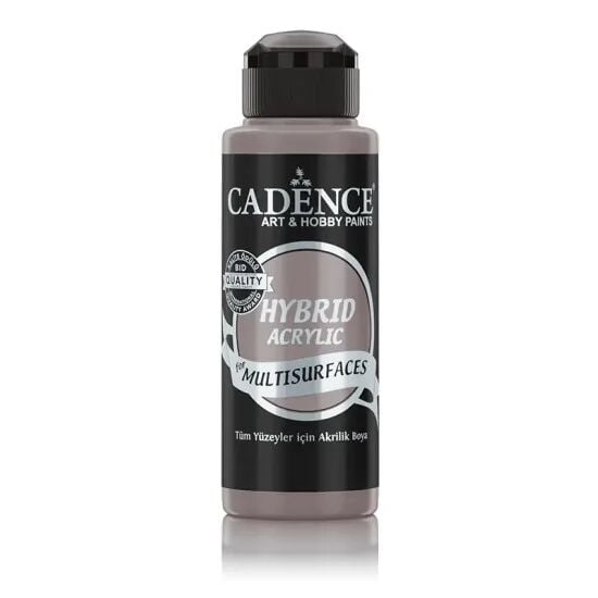 Cadence Hibrit Multisurface Boya H066 Taş 120ML